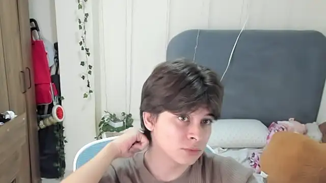 Felixzyn online show from June 21, 6:54 pm