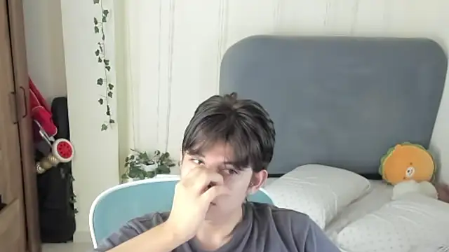 Felixzyn online show from July 4, 6:58 pm