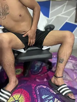 Flaco xdx online show from June 12, 9:08 am