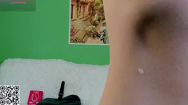 NightBloss online show from June 21, 7:44 am