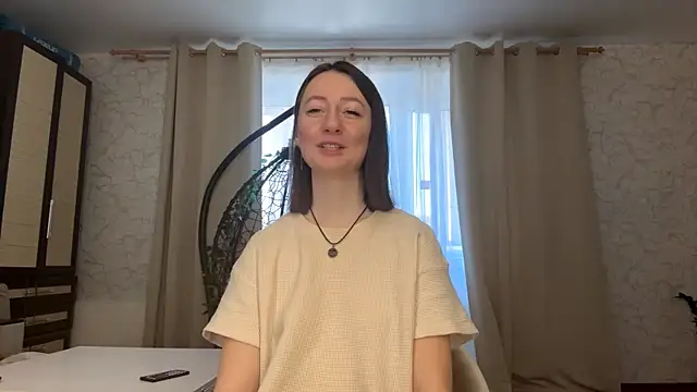 MariaSpadoni online show from April 20, 7:44 am