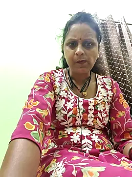Snapshot of Beborani chatting on May 9, 7:46 am Beborani online show from May 9, 7:46 am