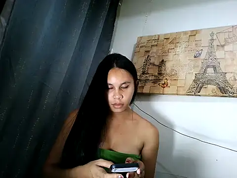 Angelalove25 online show from May 15, 4:14 pm