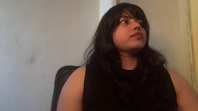 MelodyObsidian online show from April 22, 4:37 am