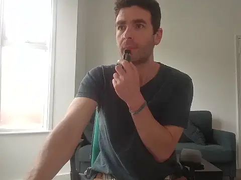 frenchbdmaninlondon online show from May 17, 11:39 am