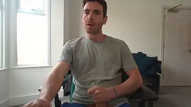 frenchbdmaninlondon online show from June 15, 11:45 am