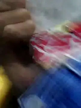 Morenitoramos2 online show from April 19, 10:14 am