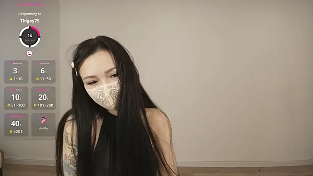 carlune online show from April 27, 3:04 am