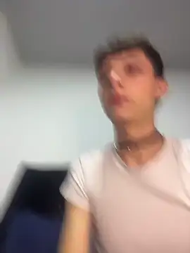 Andy Cherry online show from April 29, 9:43 pm