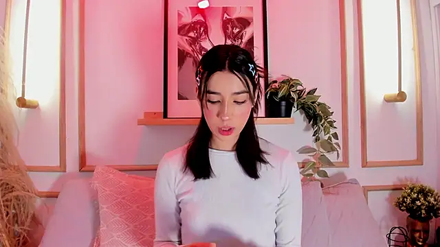 Nanami  online show from May 20, 1:06 pm