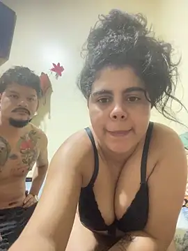 Carolina caro online show from May 14, 3:24 am