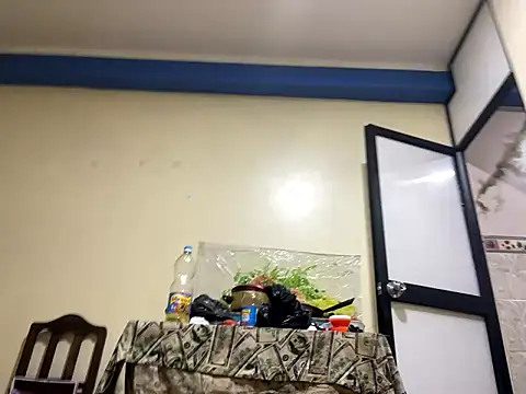 Snapshot of Carolina_caro chatting on May 31, 3:04 am Carolina caro online show from May 31, 3:04 am