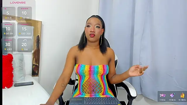 MichellIvanov online show from June 12, 4:33 am