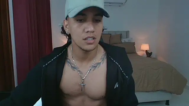 Mrbig maximo online show from June 16, 11:35 am