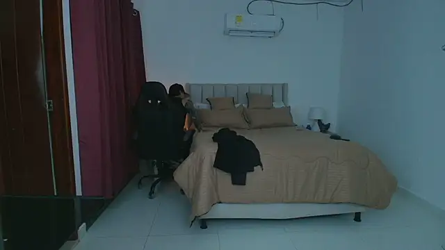 Mrbig maximo online show from June 17, 2:47 am