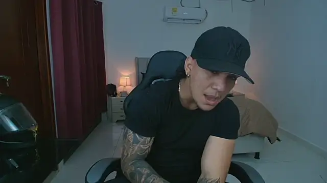 Mrbig maximo online show from June 19, 2:49 am