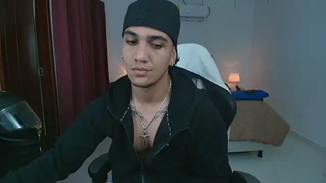 Mrbig maximo online show from June 20, 2:03 am