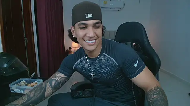 Mrbig maximo online show from June 27, 2:38 am