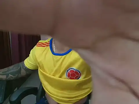 Mrbig maximo online show from July 2, 1:05 am