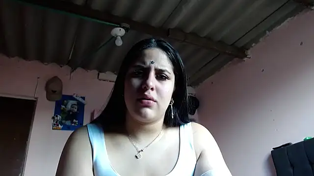 Snapshot of Aurora_0785 chatting on June 4, 4:24 pm Aurora 0785 online show from June 4, 4:24 pm