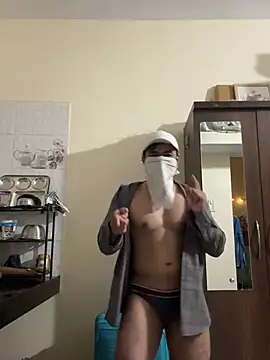 TitanBulk1999 online show from July 11, 3:04 pm
