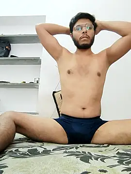 boii00077 online show from April 19, 8:57 am
