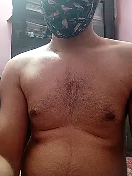 DeclaredNirvana1 online show from April 21, 5:06 pm