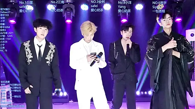 AOA-MIC online show from May 9, 2:22 pm