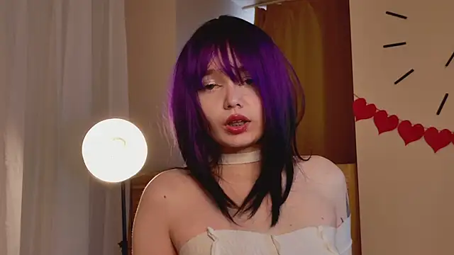 Tomie Kawakami online show from April 24, 10:50 am