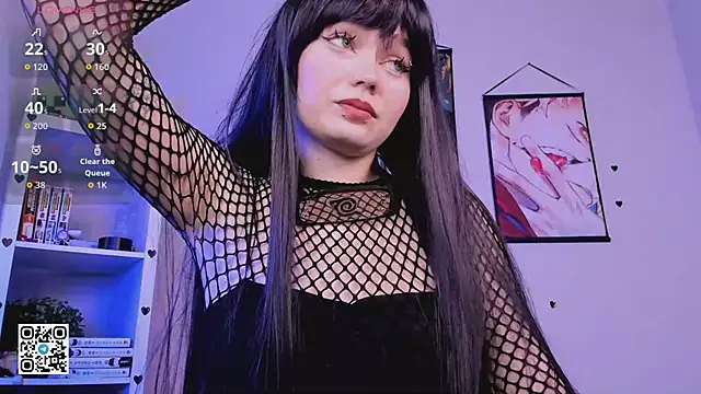 Tomie Kawakami online show from June 2, 2:08 pm