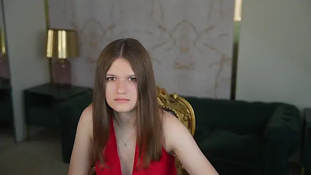 Snapshot of Monika_kiss054 chatting on June 29, 10:37 am Monika kiss054 online show from June 29, 10:37 am