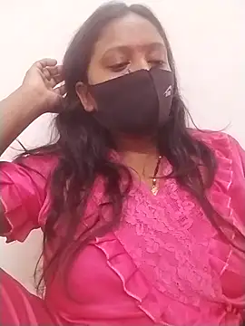 Sana-147 online show from April 19, 5:34 pm