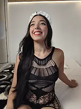 Dakota Bennett1 online show from May 23, 8:02 pm