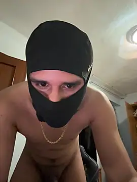 Vicentgangsh online show from April 19, 5:23 pm