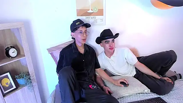dax blaze online show from May 17, 3:37 am