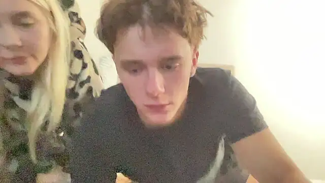 SofiaNLukaBabe online show from May 16, 12:29 am