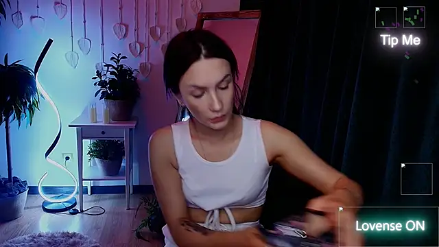 1i1yfoxxx online show from May 15, 2:29 am
