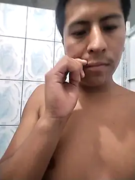 Exhibici online show from April 20, 4:15 am