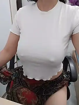 Chonami online show from July 11, 11:28 pm