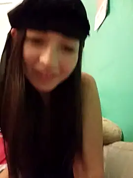 Snapshot of HonyHanna chatting on April 23, 3:41 am HonyHanna online show from April 23, 3:41 am