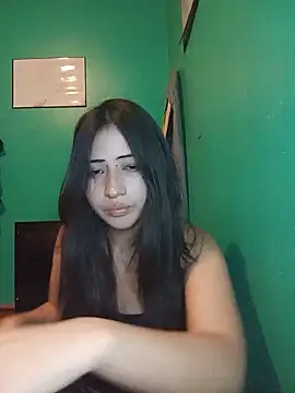 Snapshot of HonyHanna chatting on June 1, 1:29 am HonyHanna online show from June 1, 1:29 am