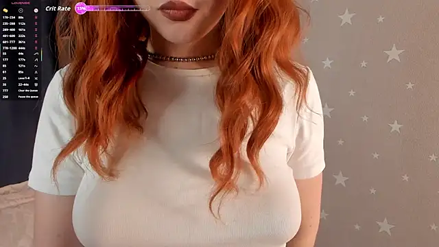 Snapshot of Cherry_Vessel chatting on May 26, 7:10 pm Cherry Vessel online show from May 26, 7:10 pm