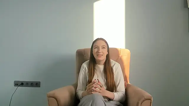 TennieCaldoron online show from April 23, 2:08 pm