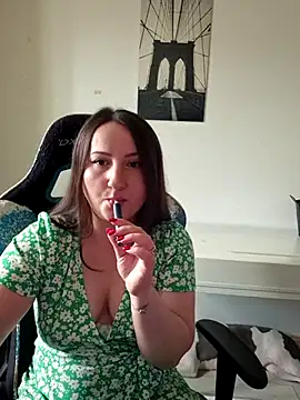 ClassySin online show from July 19, 12:53 pm