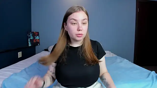 Boobsy girl online show from July 5, 2:24 pm