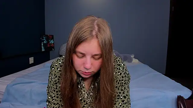 Boobsy girl online show from July 11, 11:46 am