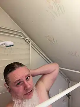 mr Dicky666 online show from April 21, 11:05 am