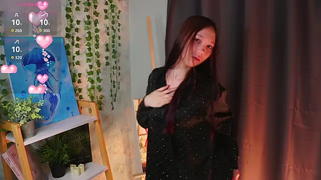 CherieAppel online show from May 28, 4:04 pm