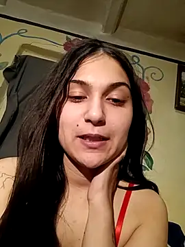 amira1348 online show from April 22, 7:26 pm