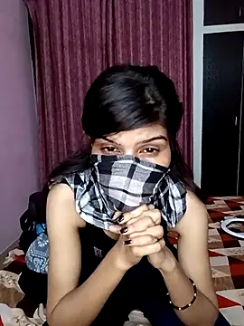 saniyasexy07 online show from April 27, 8:07 pm